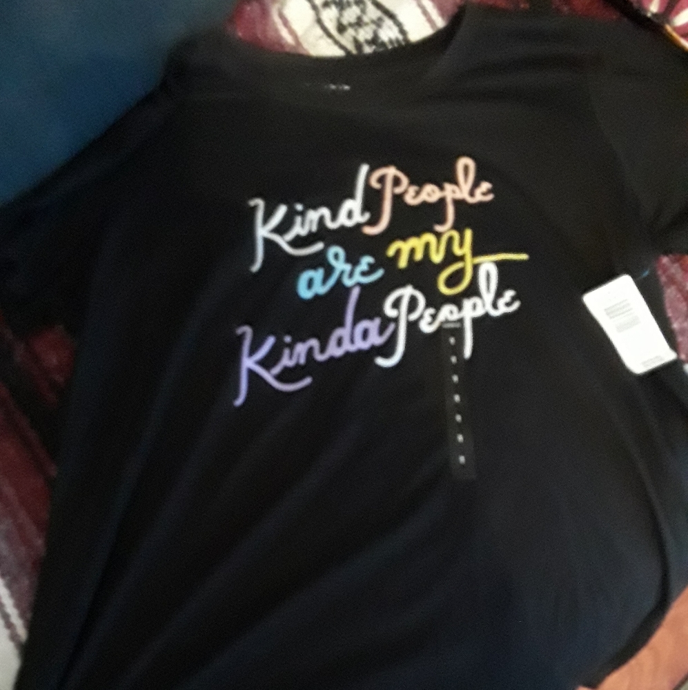 NWT women's tee